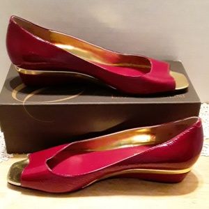 Enzo Angiolini Shoes